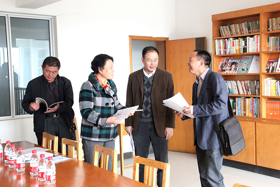 科尔“新杭州人文化家园”建设通过市级考评验收